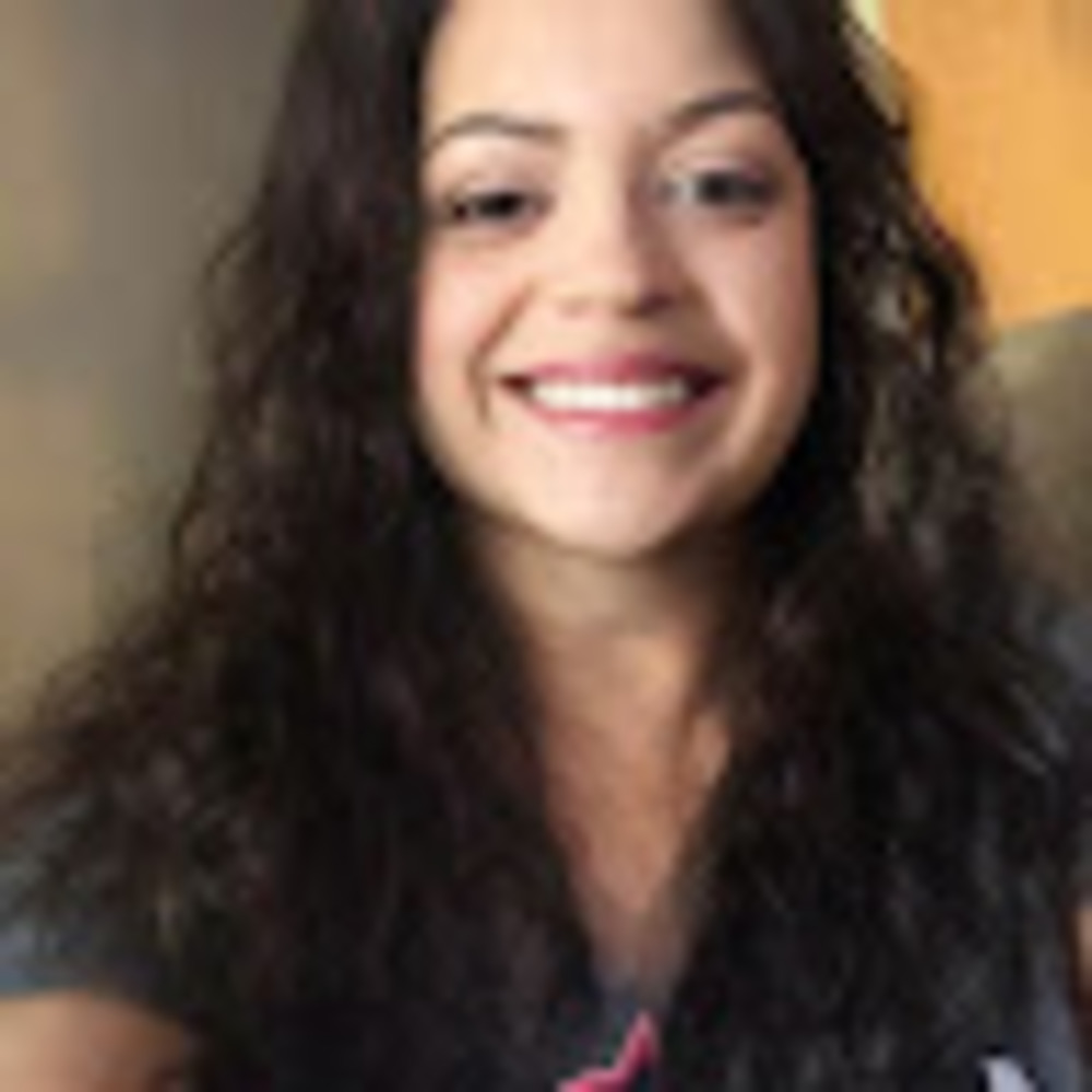 Meet your Posher, Maria